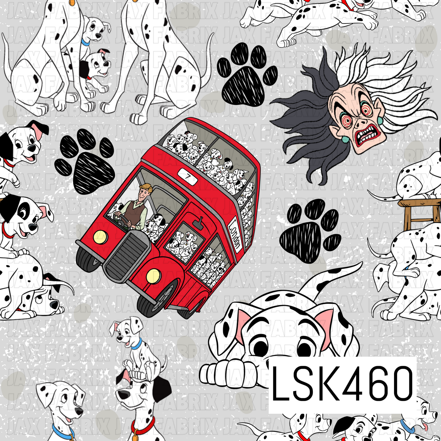 LSK460