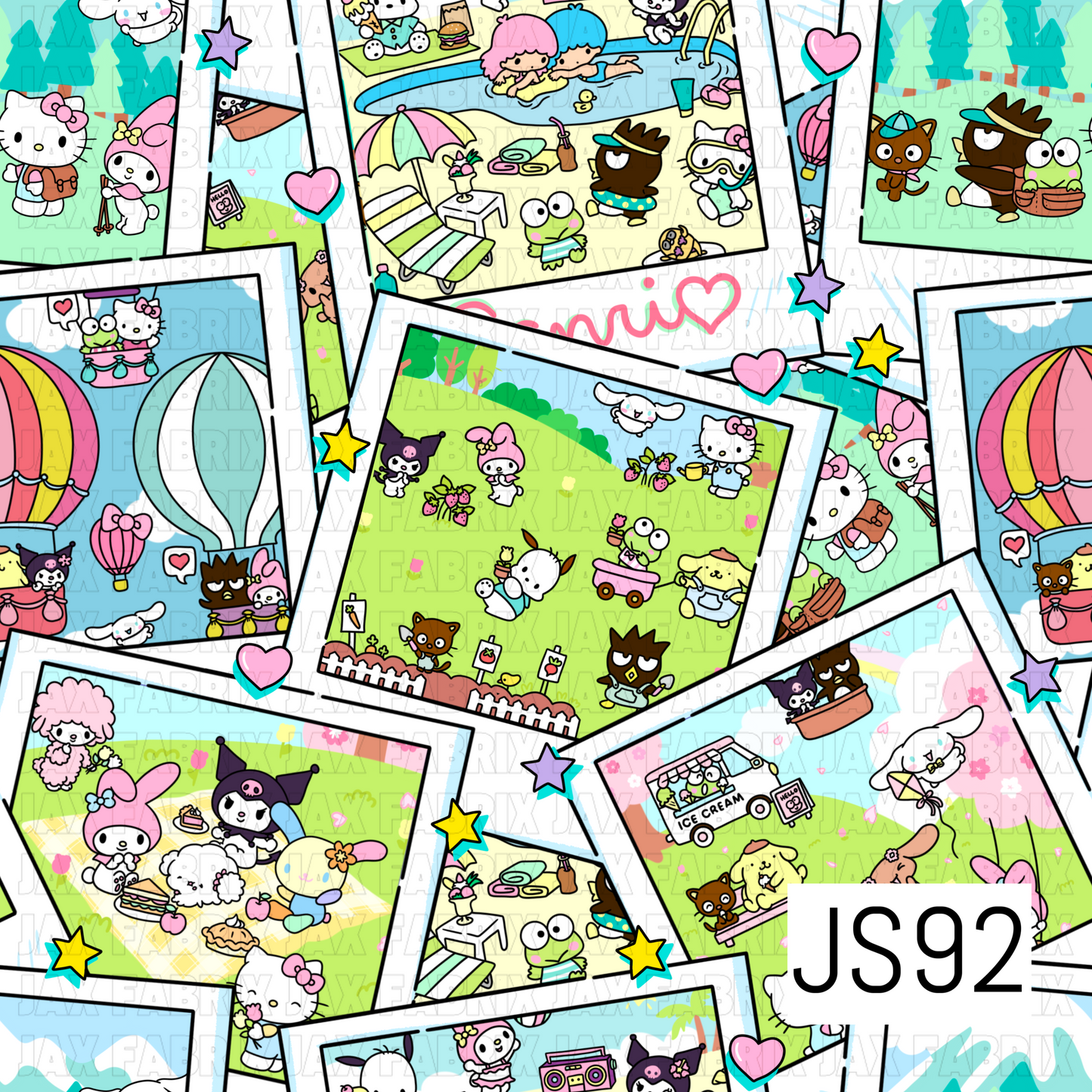 JS92