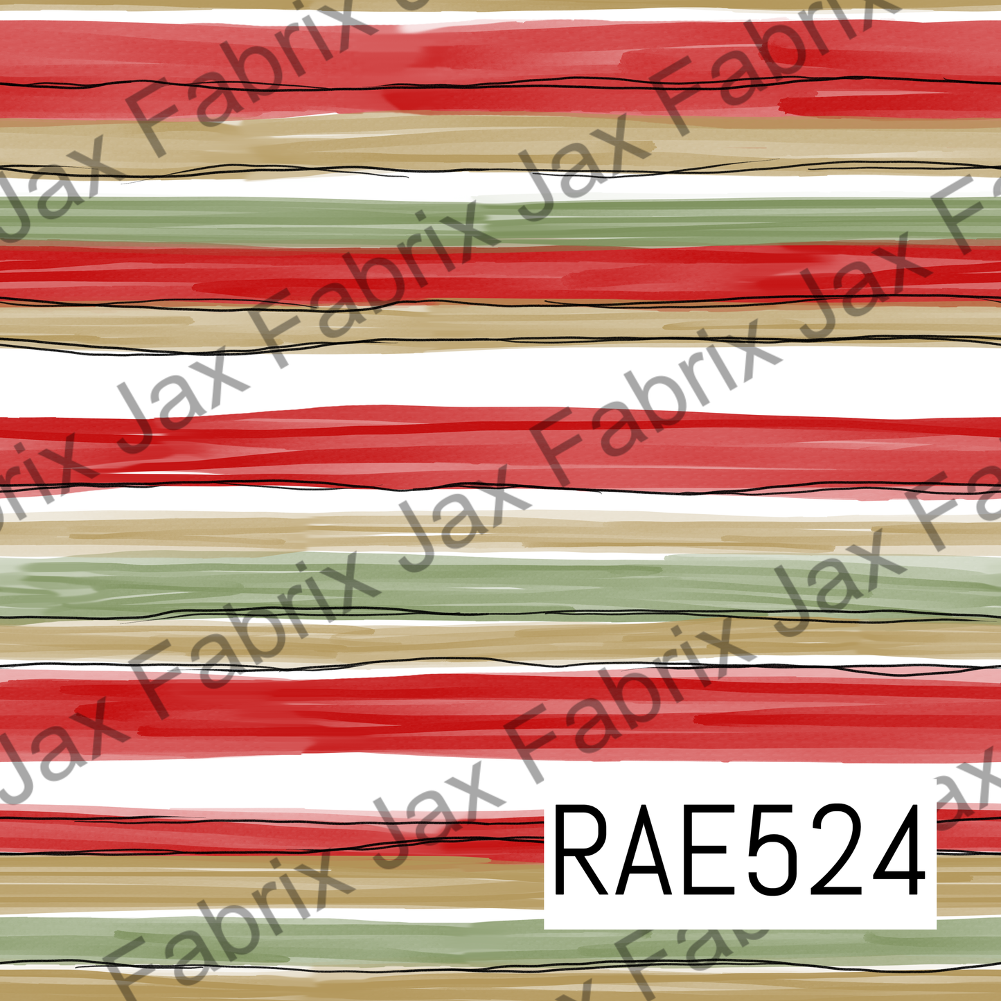 49ers Stripes RAE524