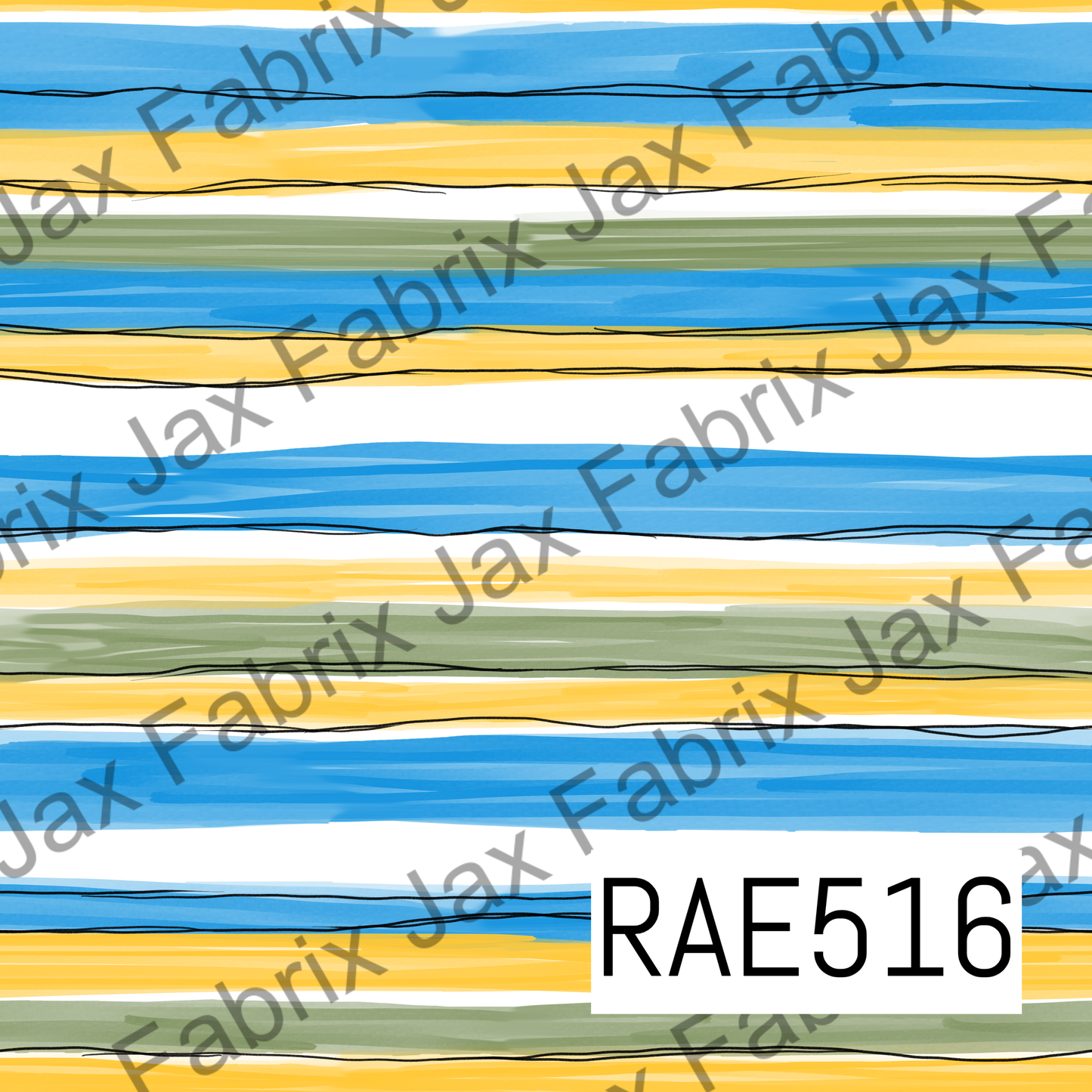 Chargers Stripes RAE516