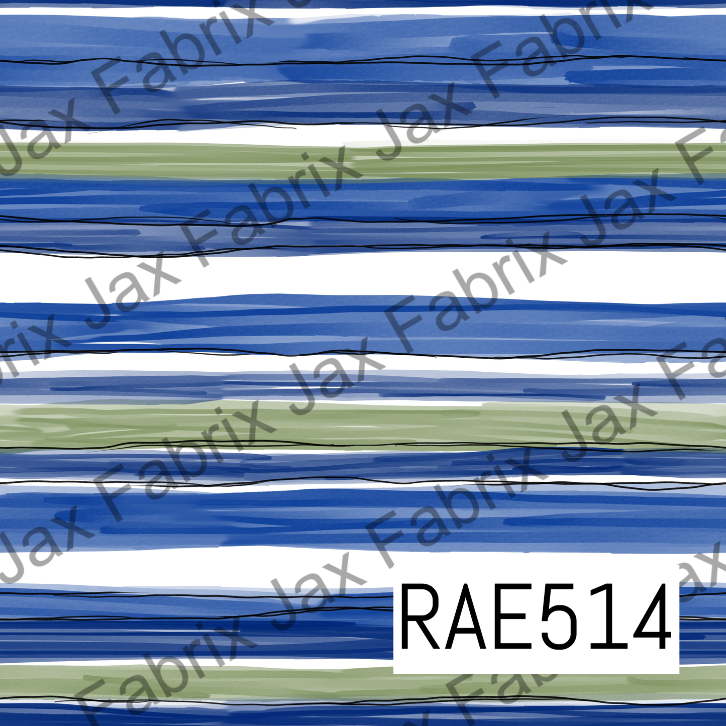 Colts Stripes RAE514