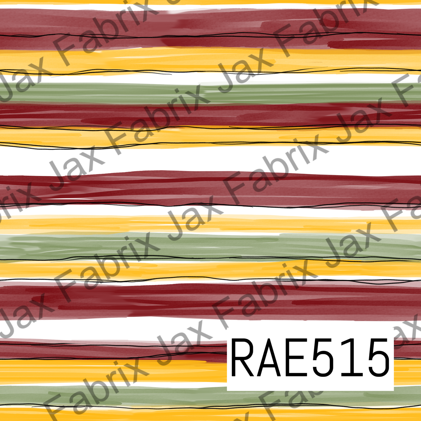 Commanders Stripes RAE515