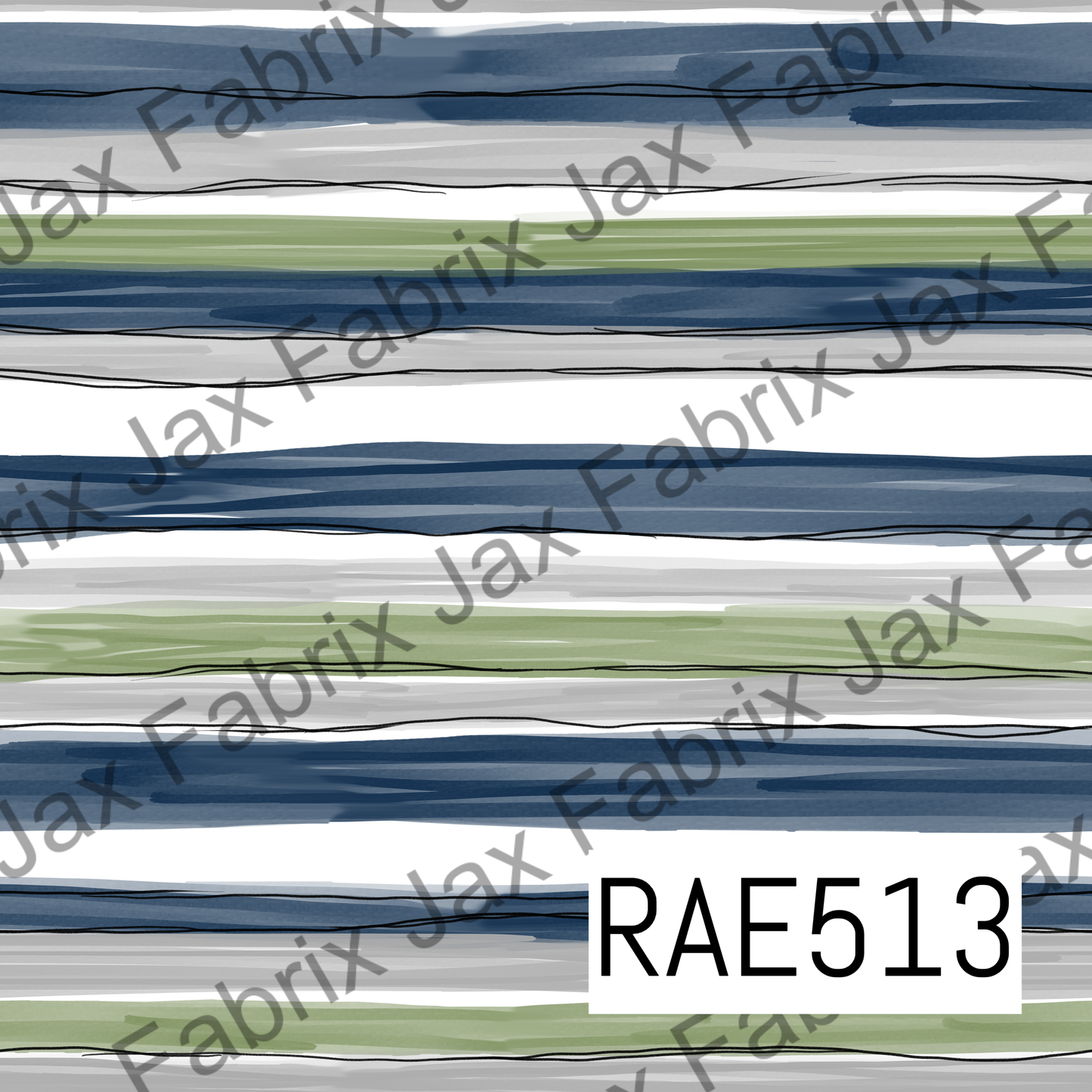 Cowboys Stripes RAE513