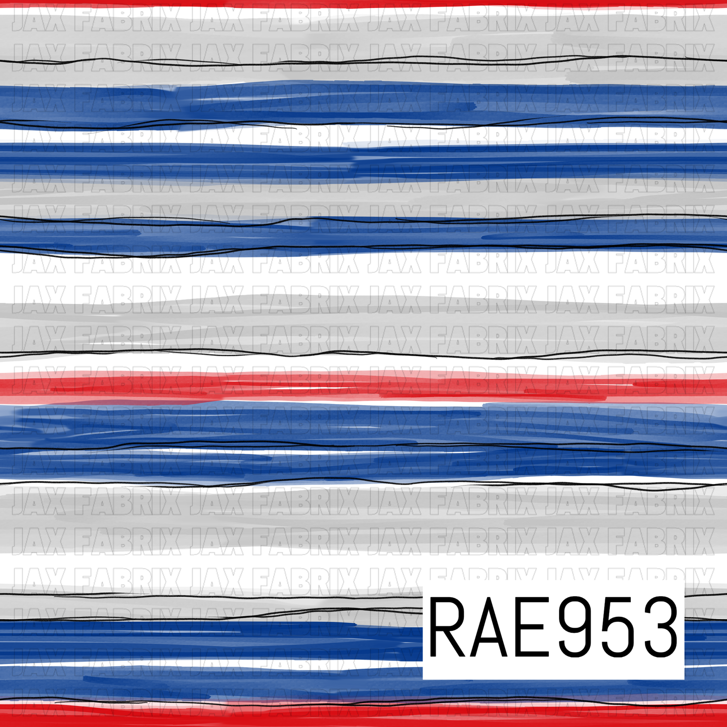 Dodgers Baseball Stripes RAE953