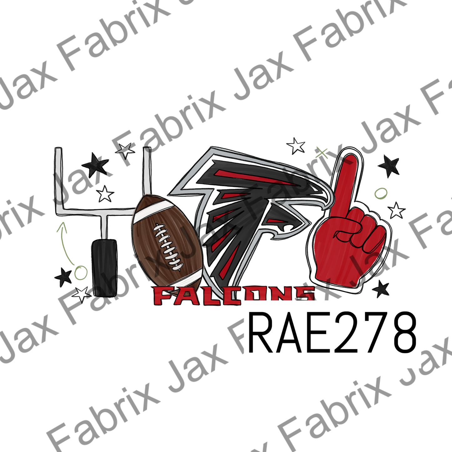 Falcons Playbook PNG RAE478