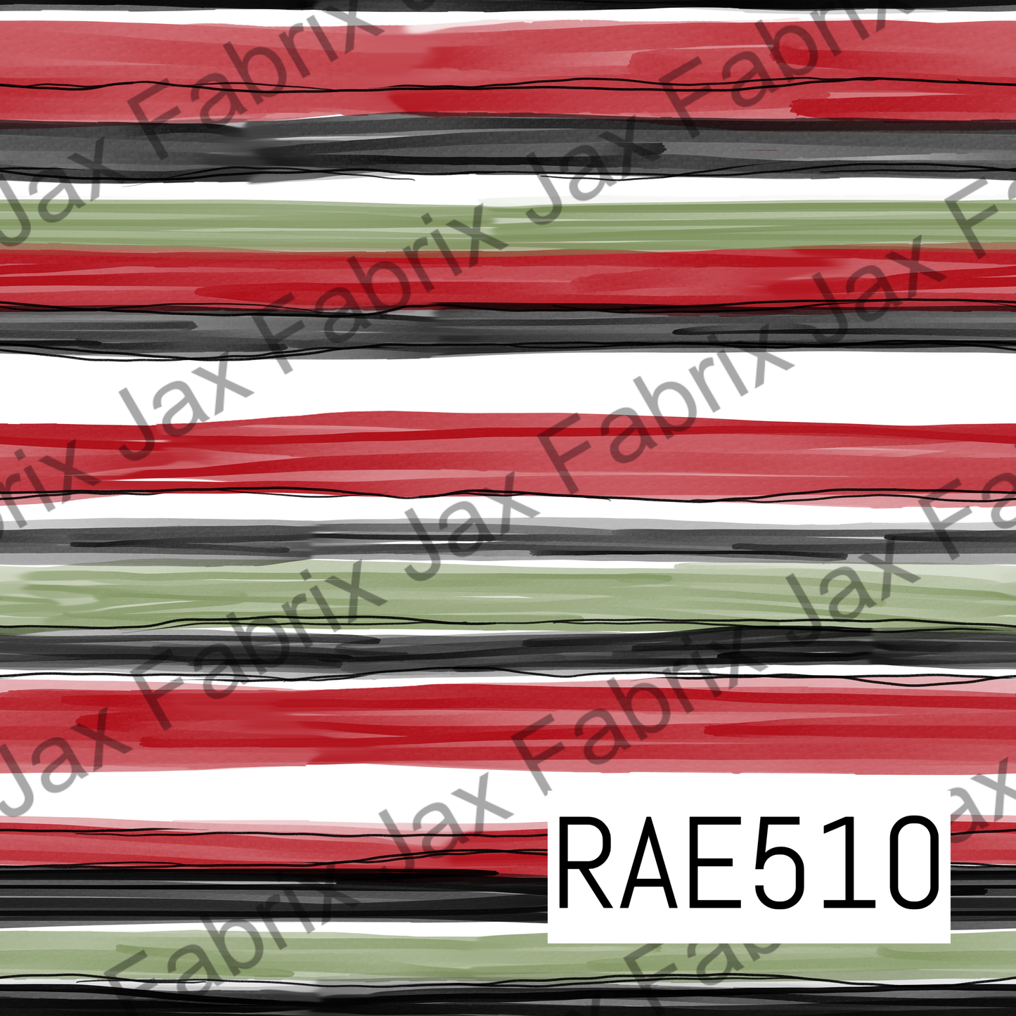 Falcons Stripes RAE510