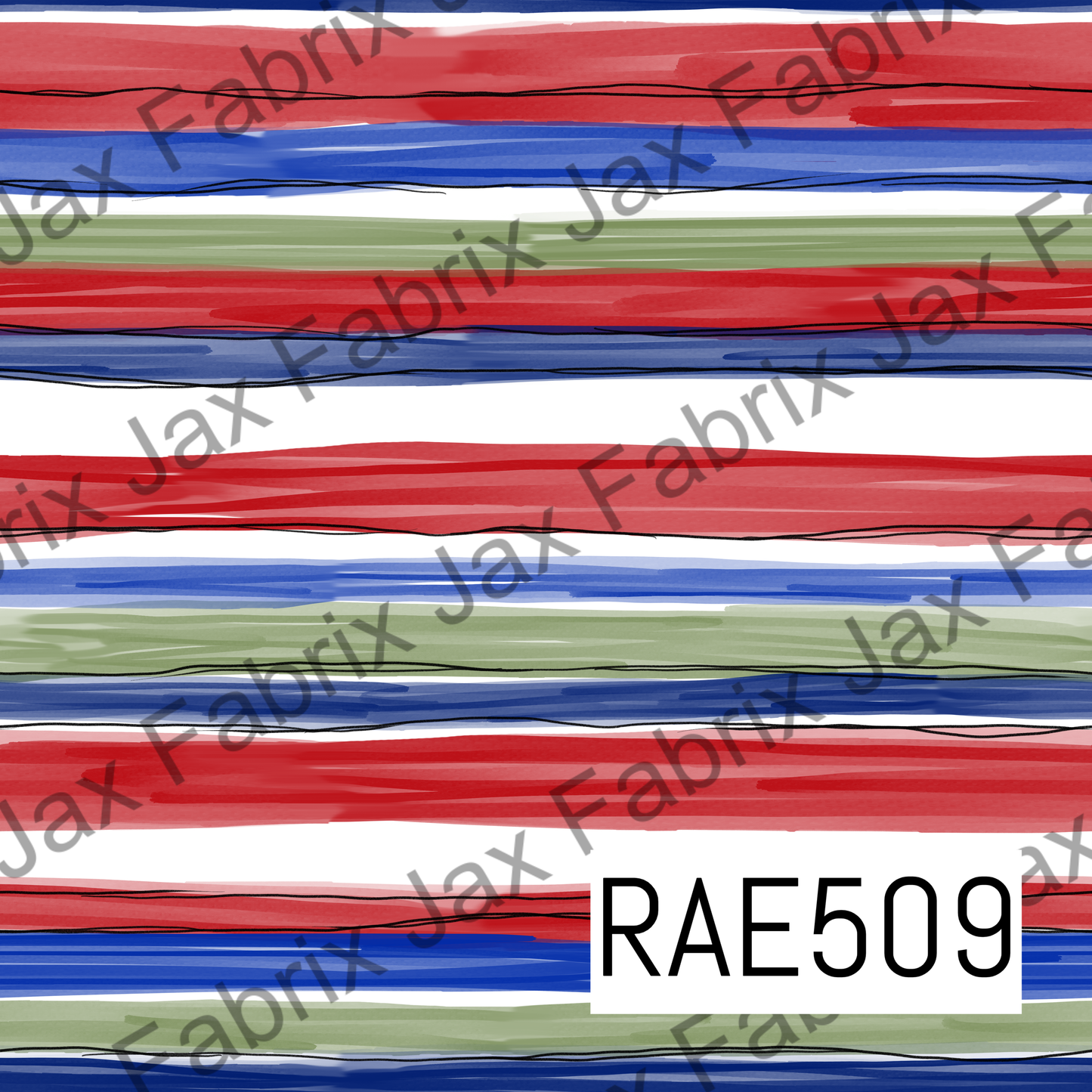 Giants Stripes RAE509