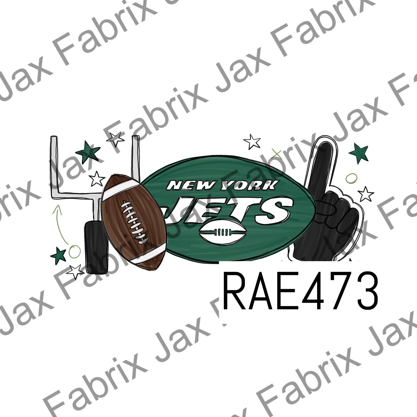 Jets Playbook PNG RAE473