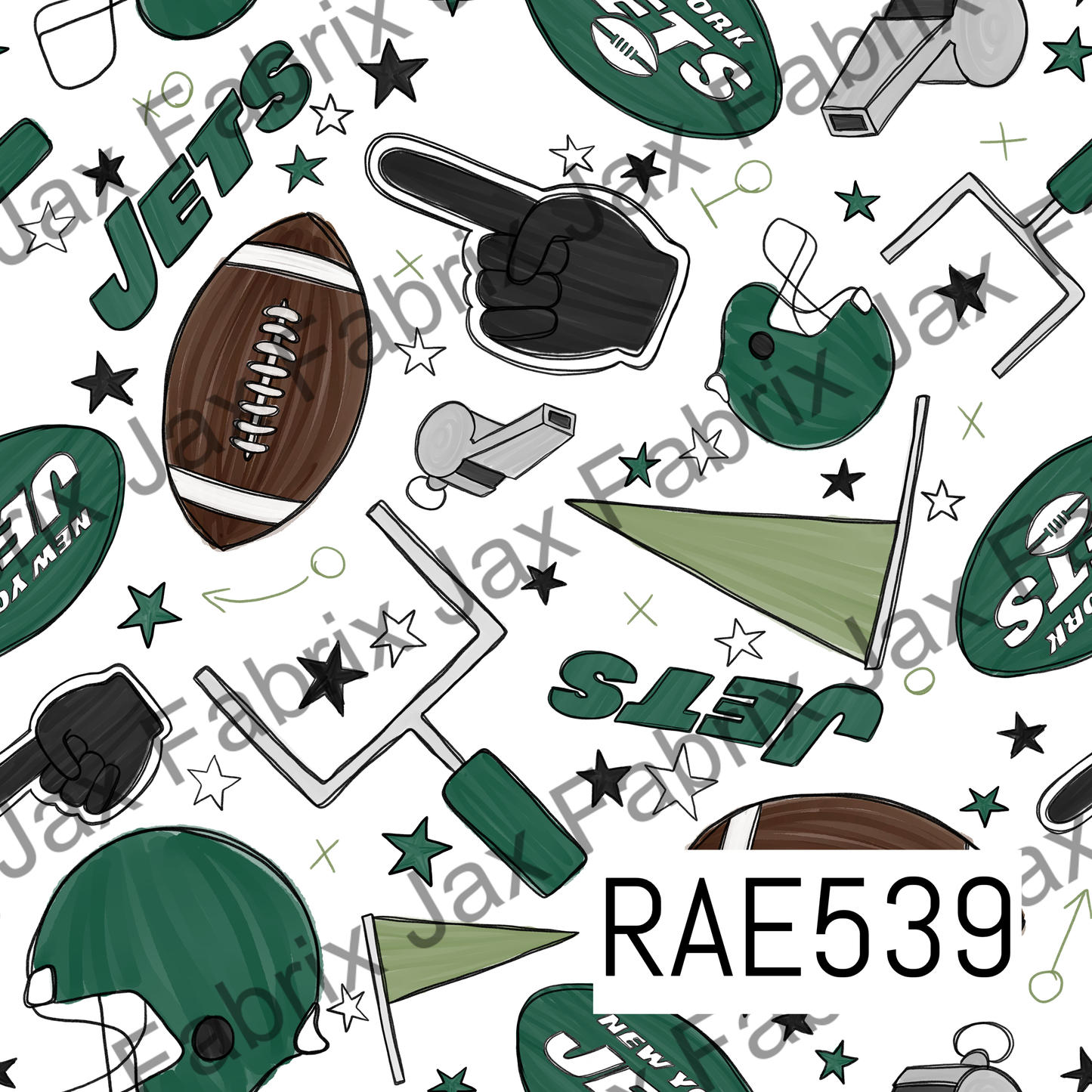 Jets Playbook RAE539