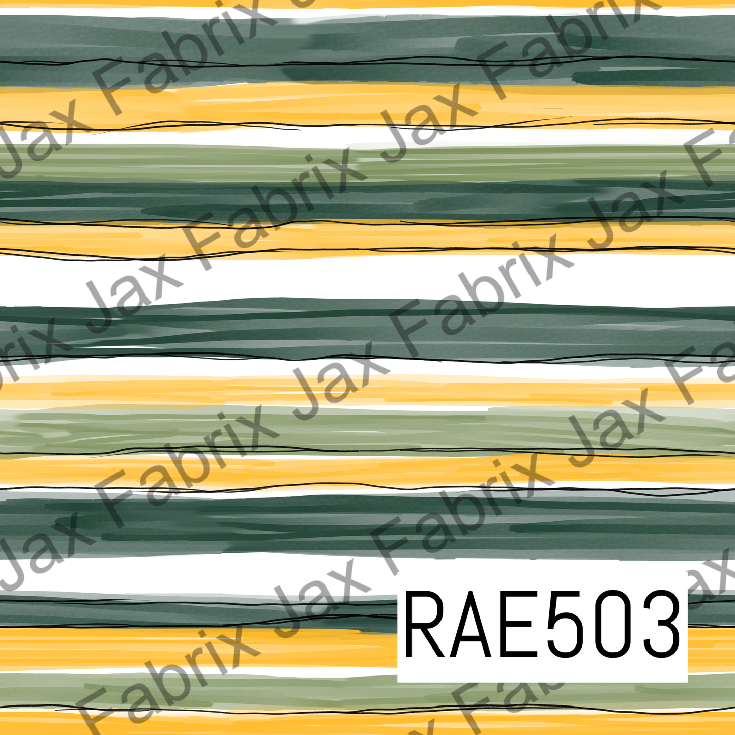 Packers Stripes RAE503