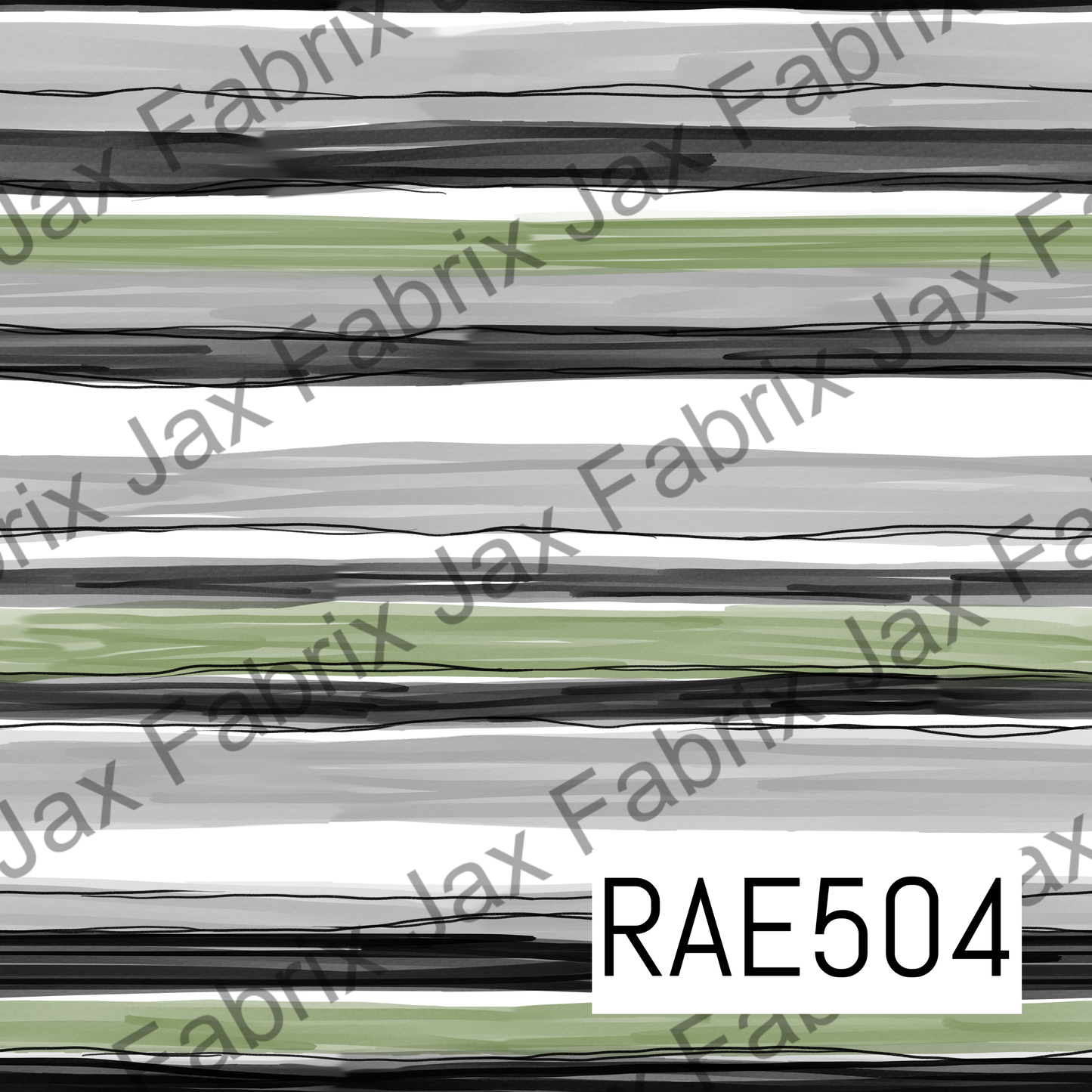 Raiders Stripes RAE504