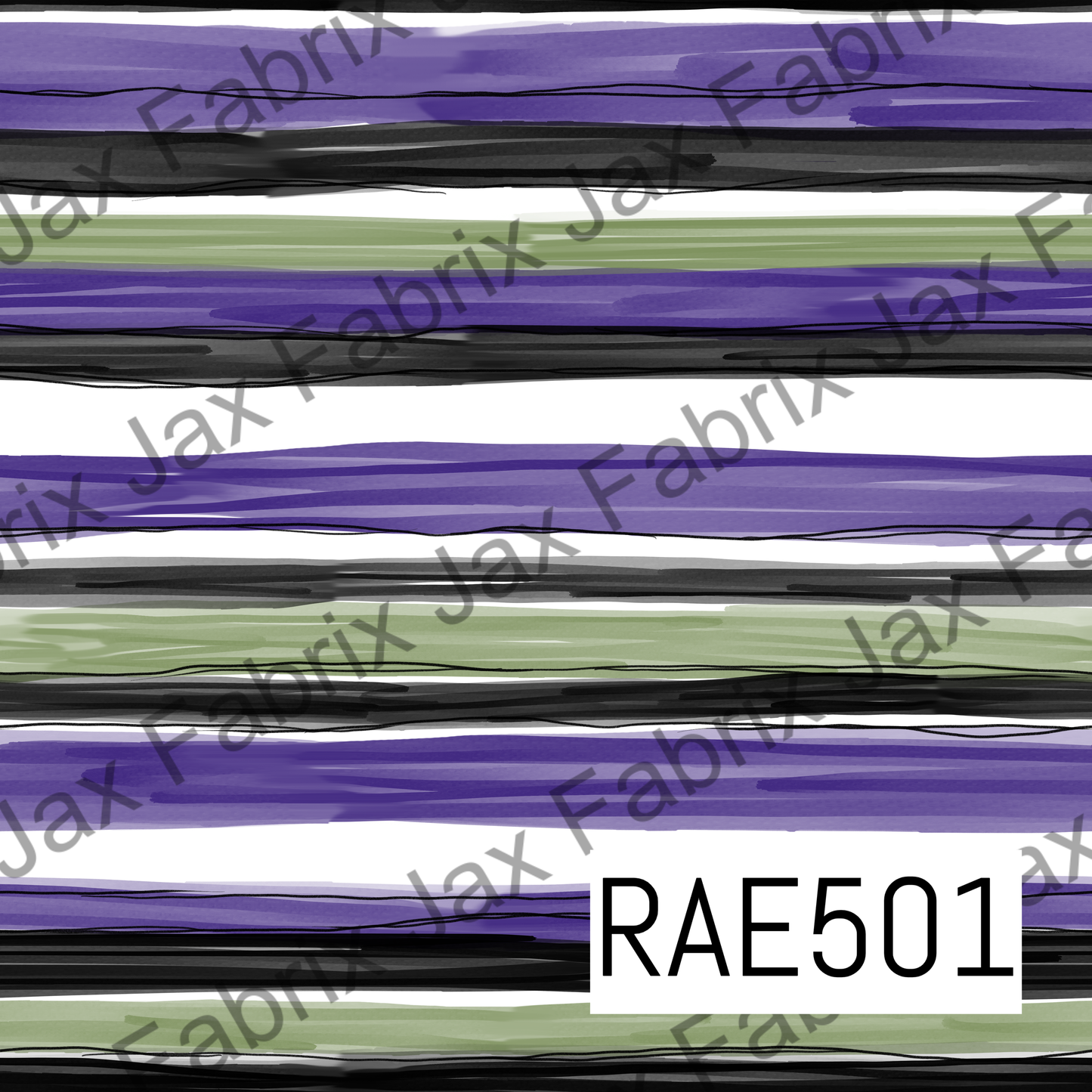 Ravens Stripes RAE501