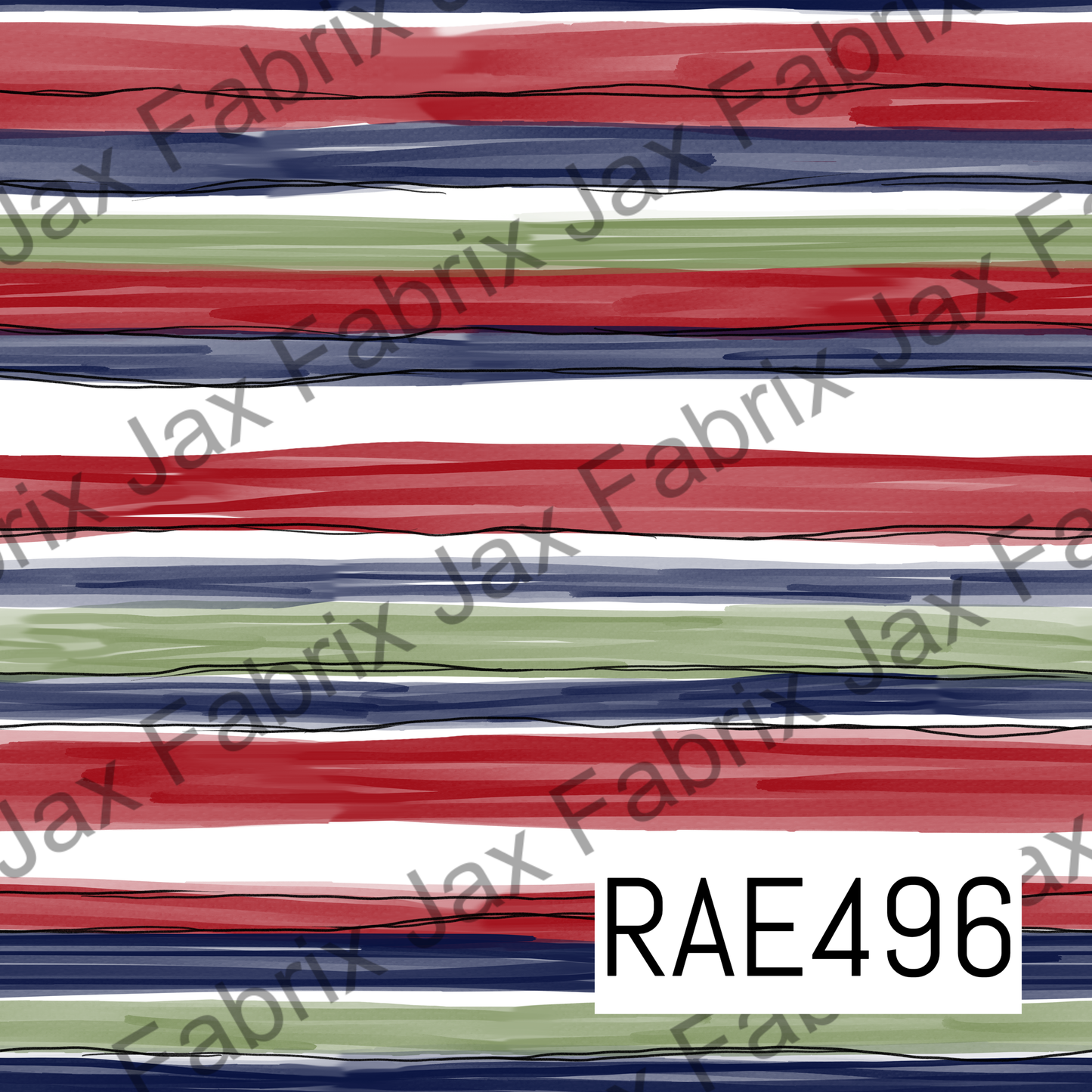 Texans Stripes RAE496