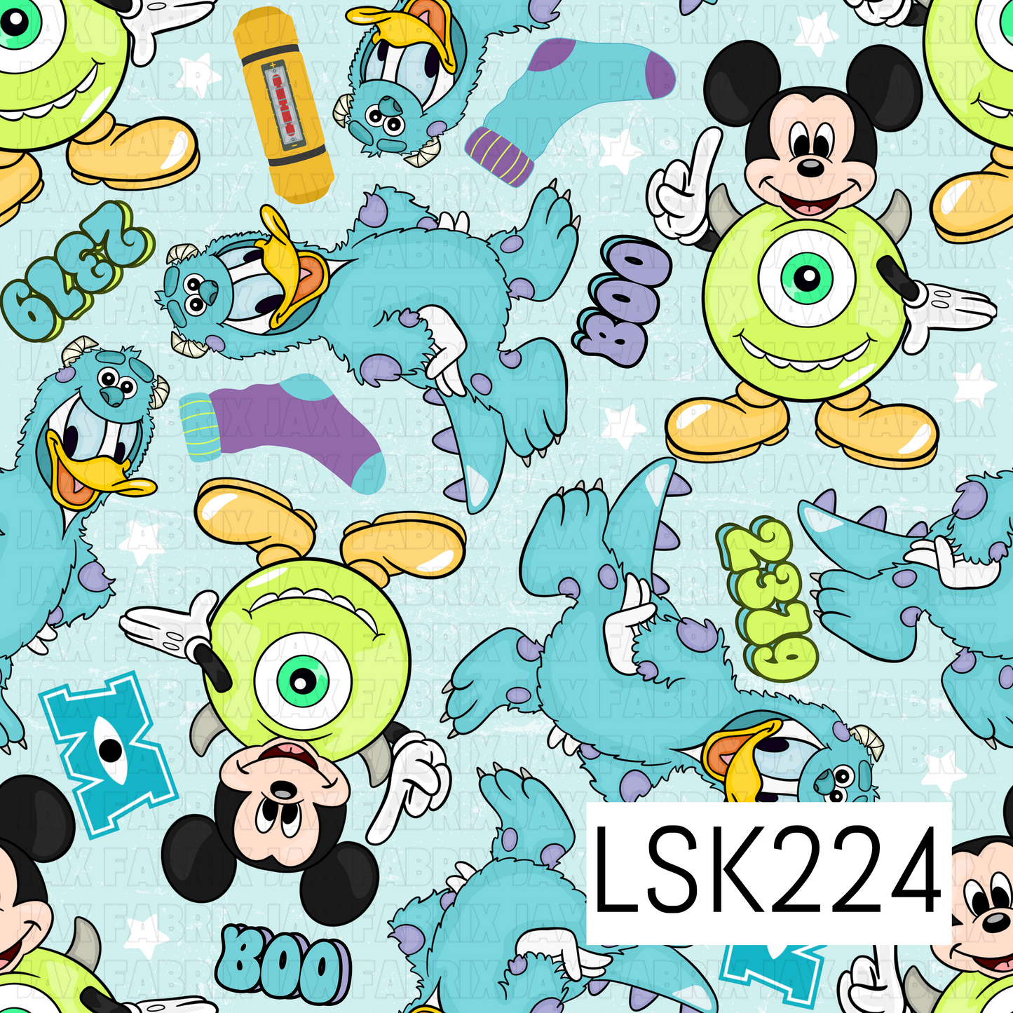 LSK224