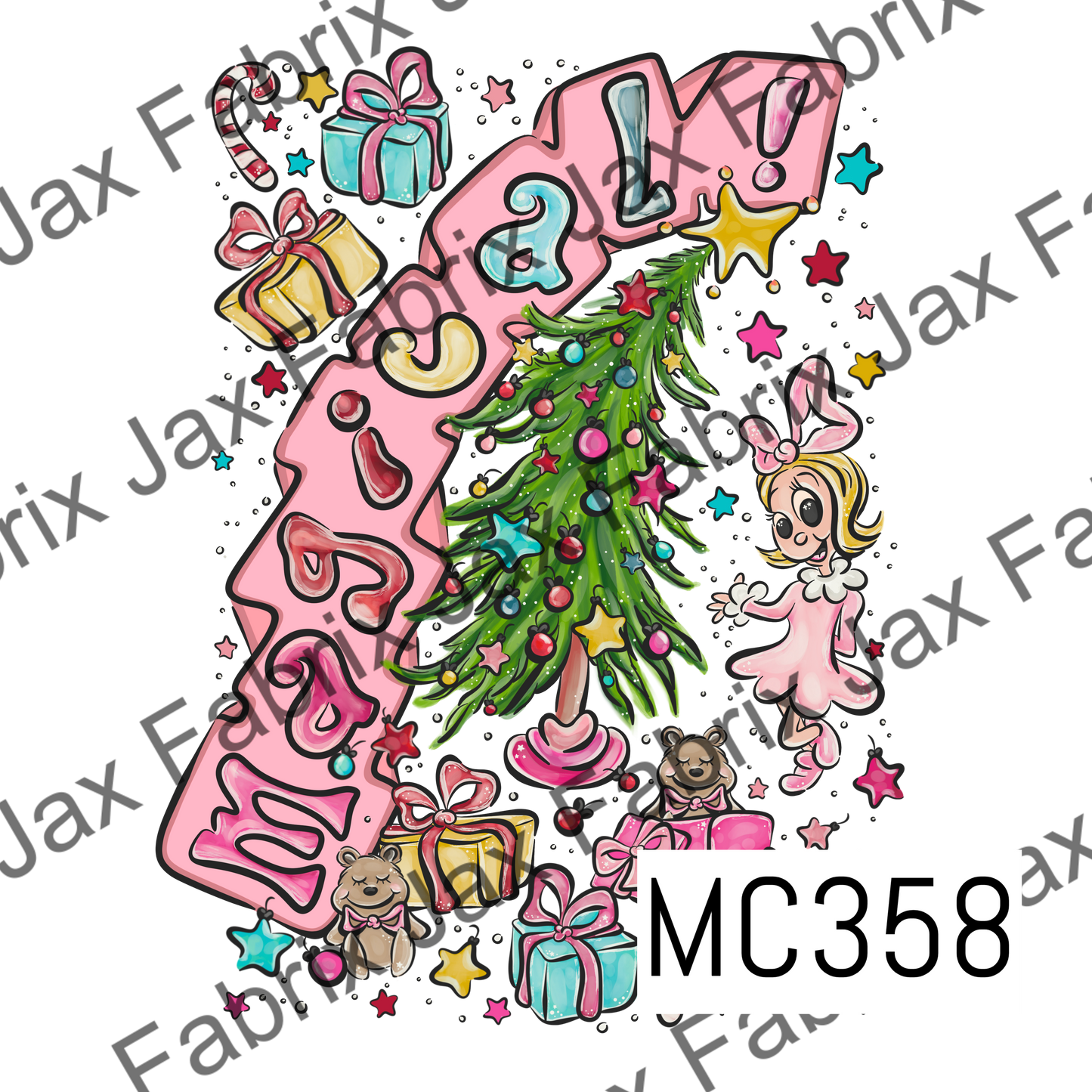 Magical Cindy PNG MC358