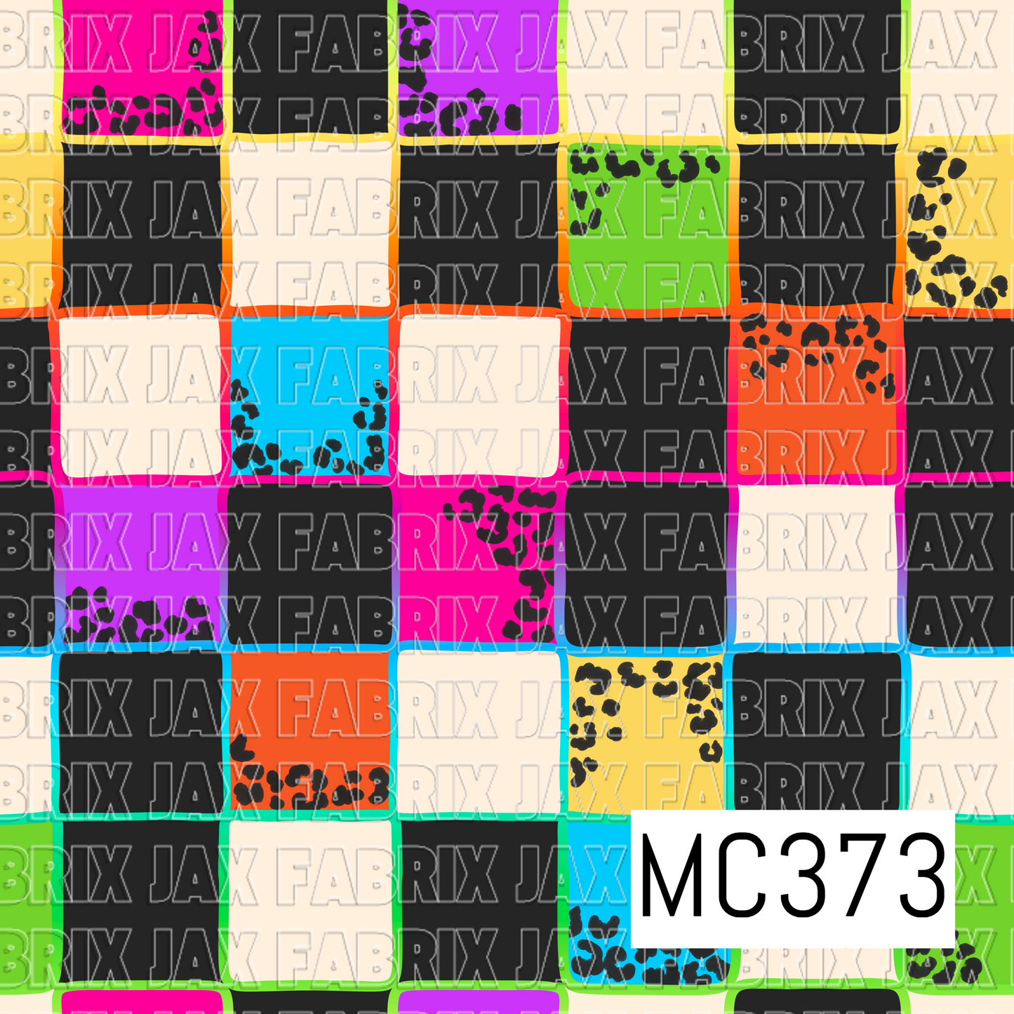 90's Vibe Check MC373
