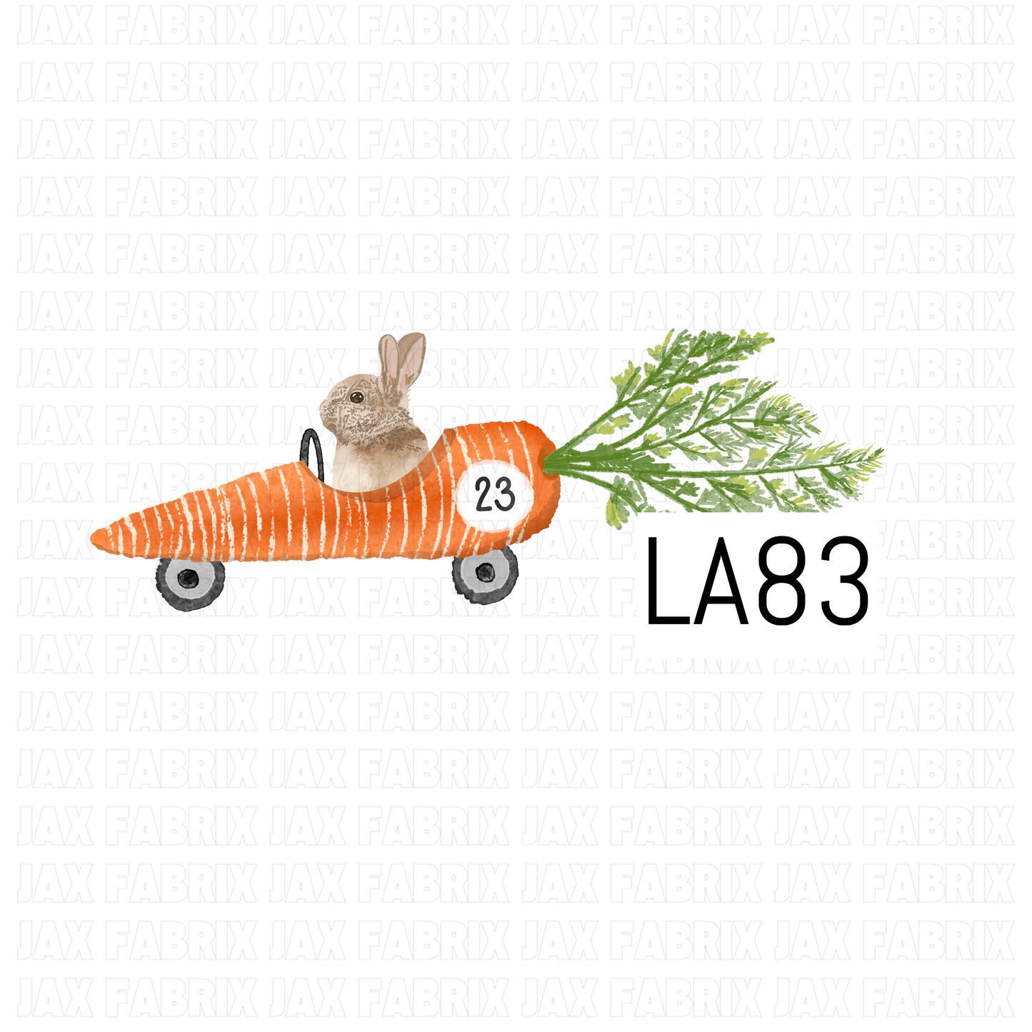 LA83
