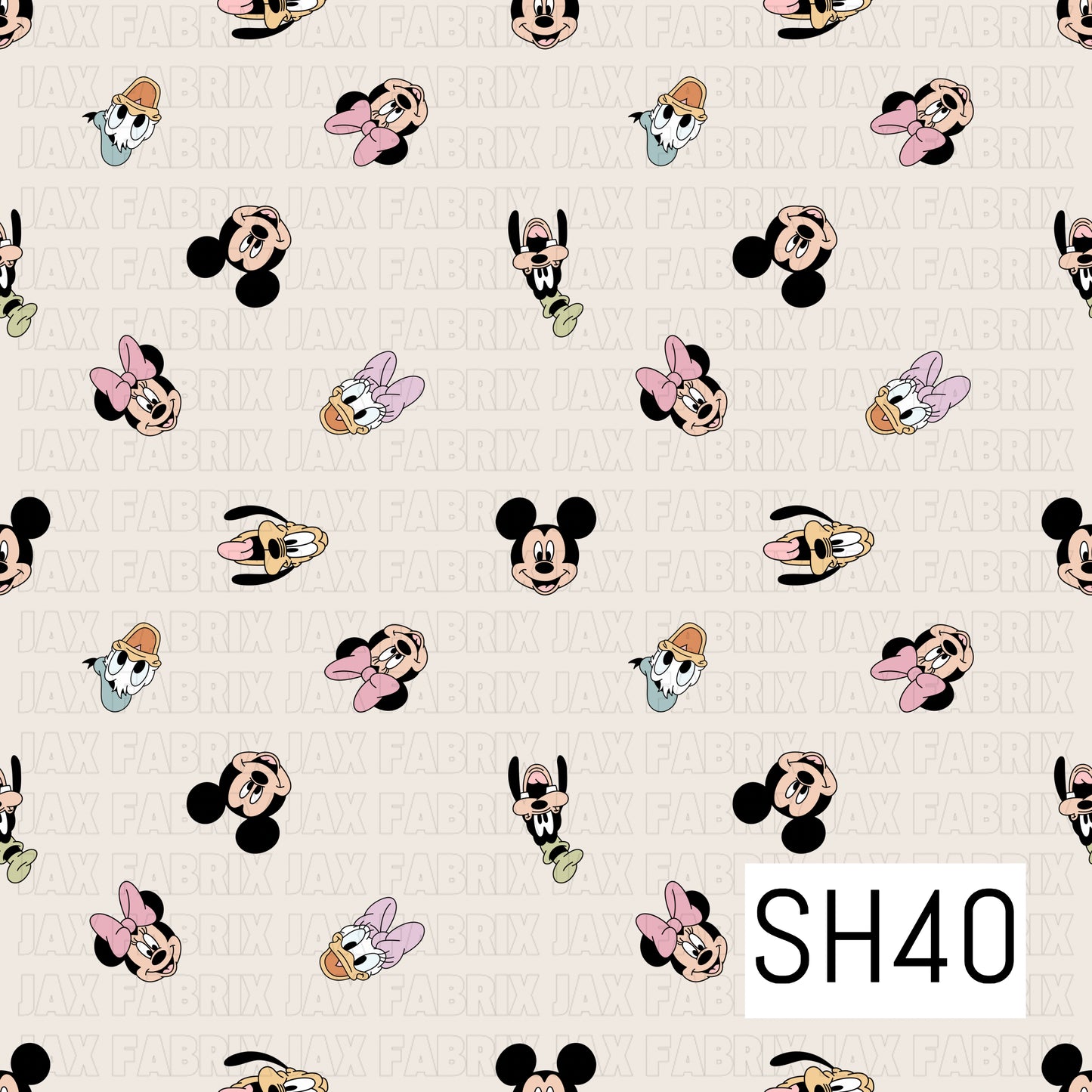 SH40