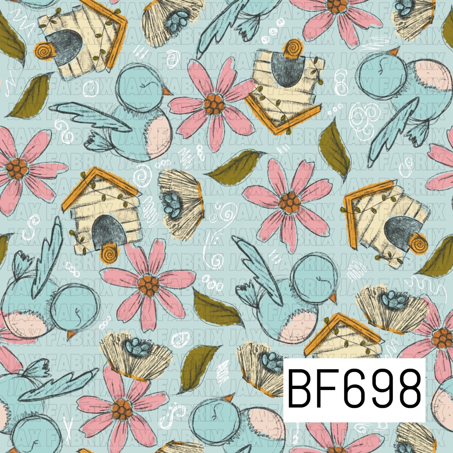 BF698