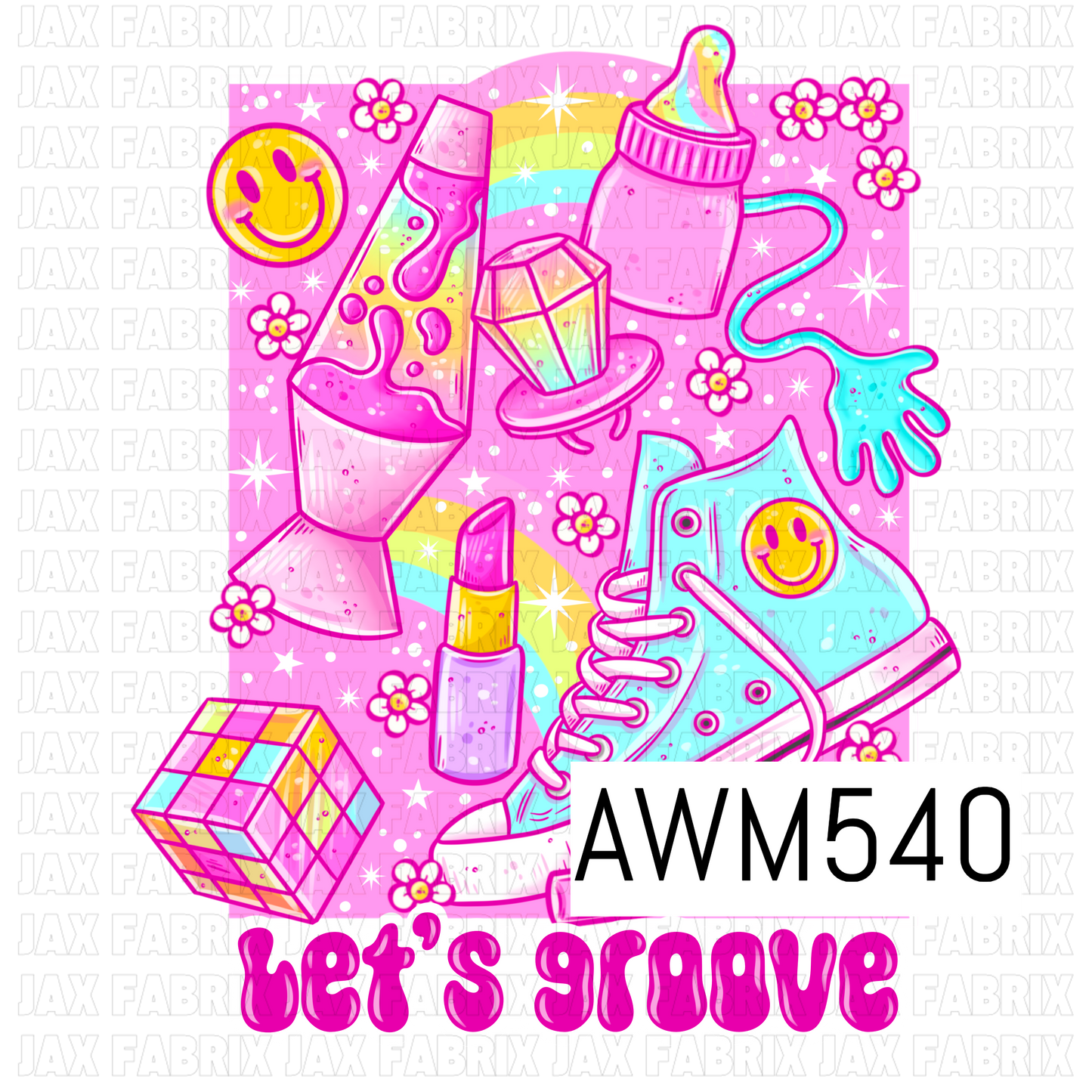 AWM540 png