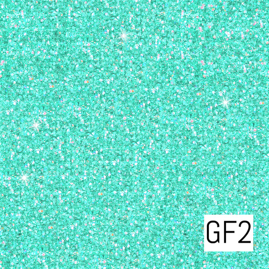 Pale Aqua GF2