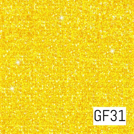 Lemon Zest GF31