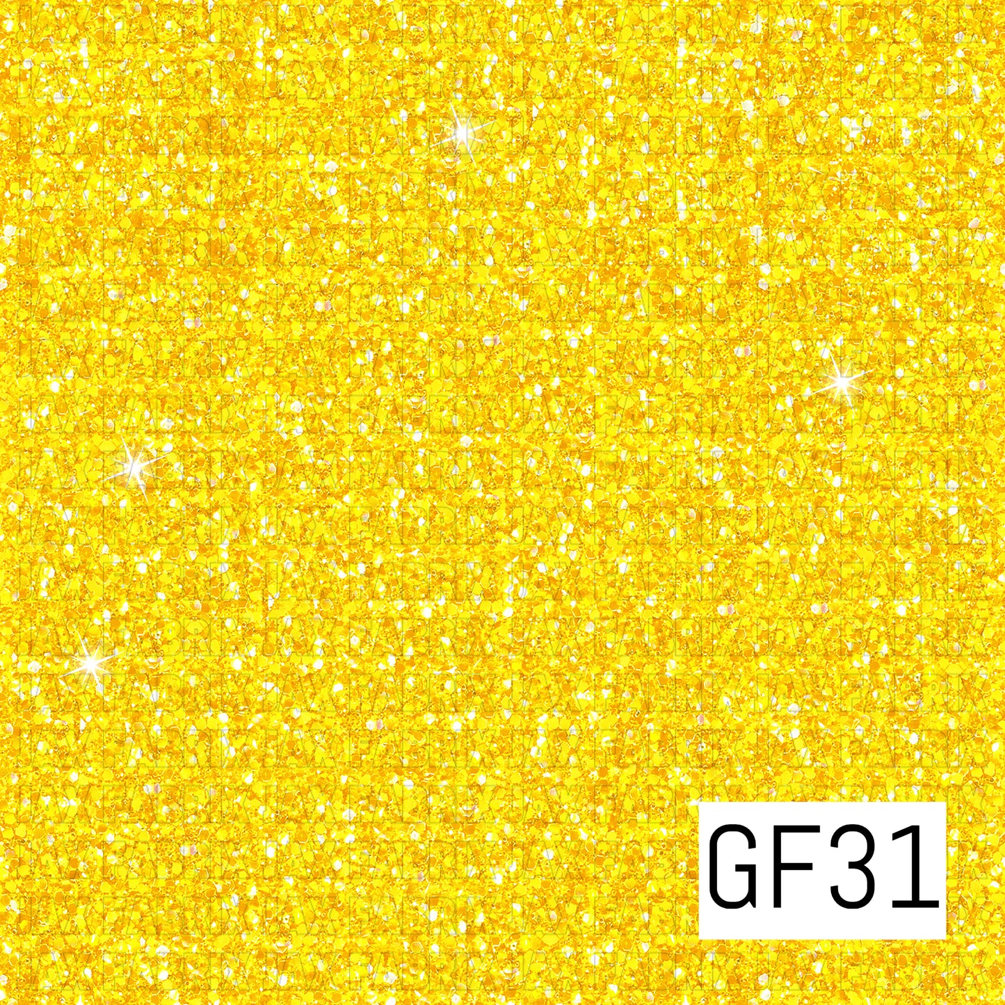Lemon Zest GF31