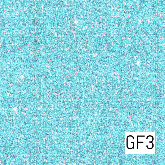Pale Blue GF3