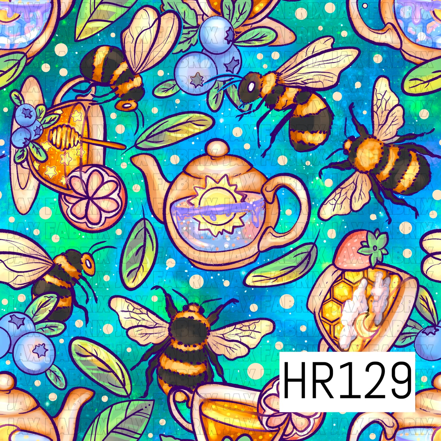 HR129