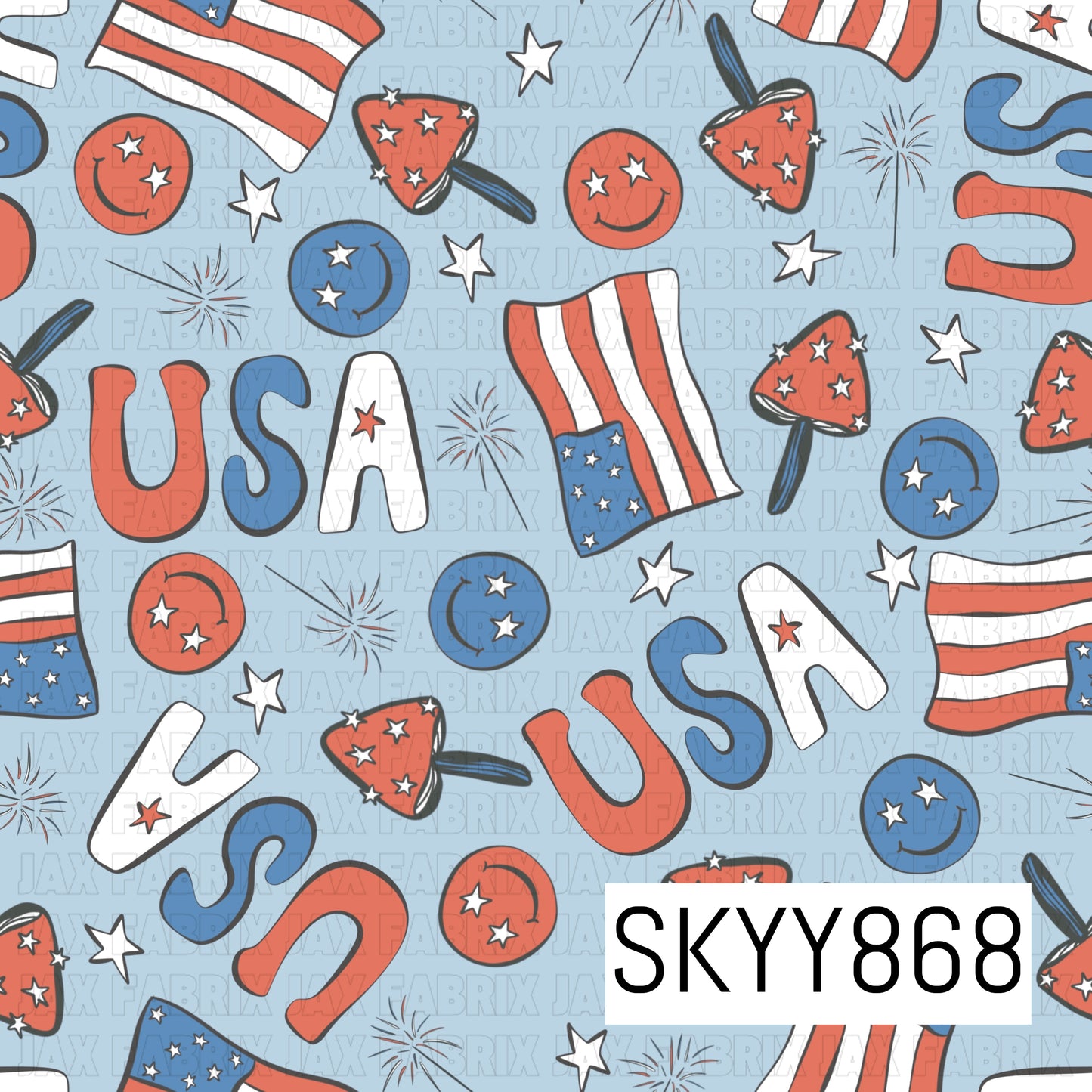 SKYY868