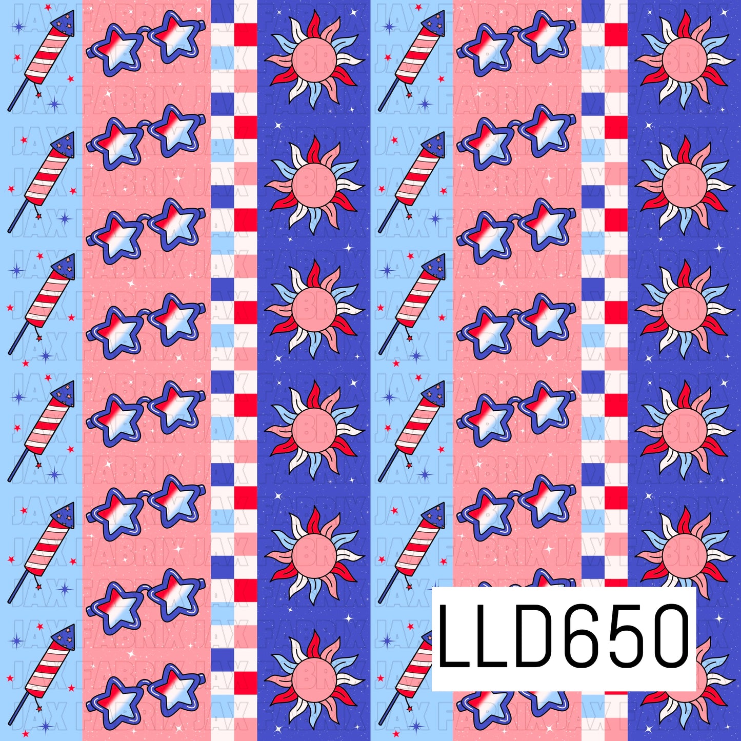 LLD650