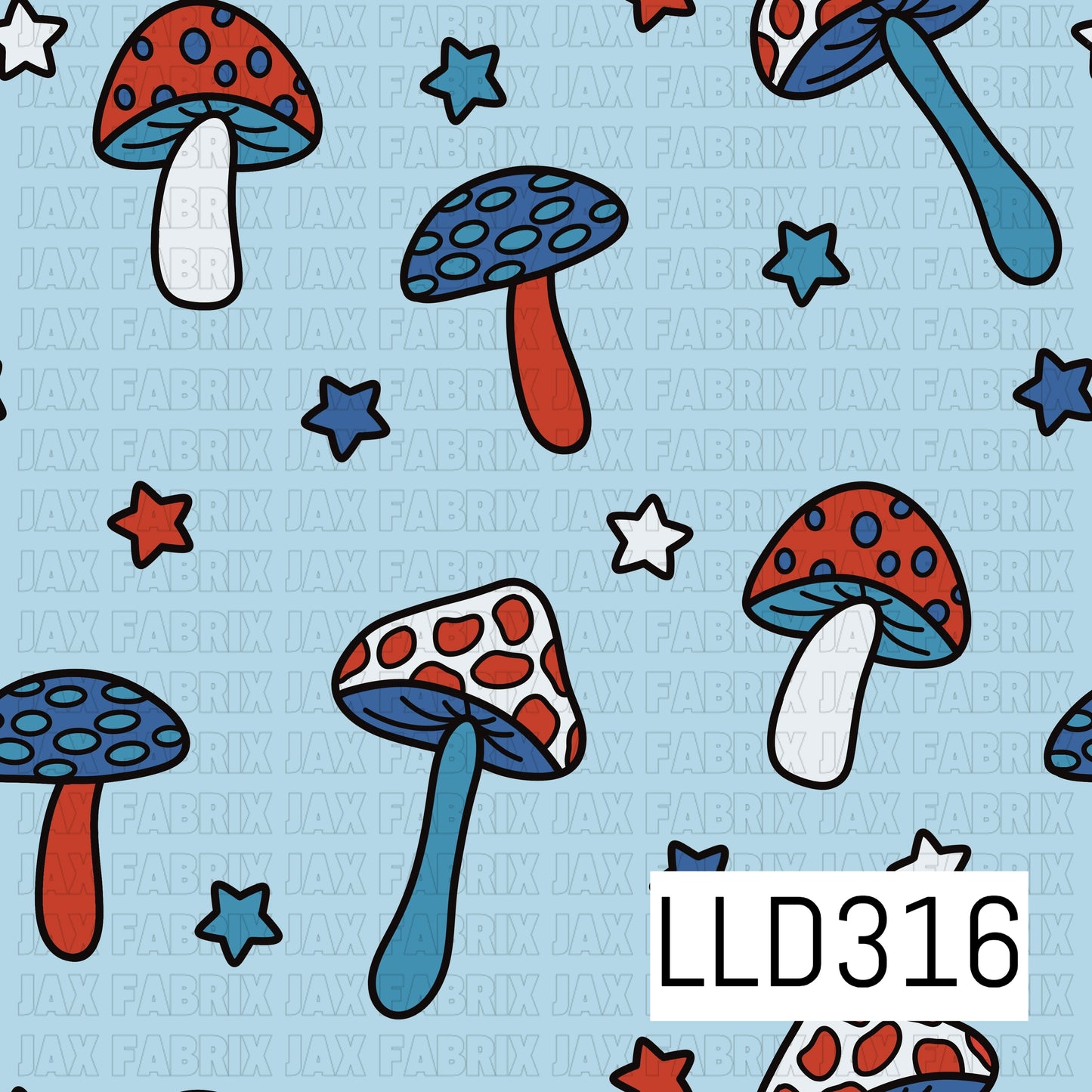 LLD316