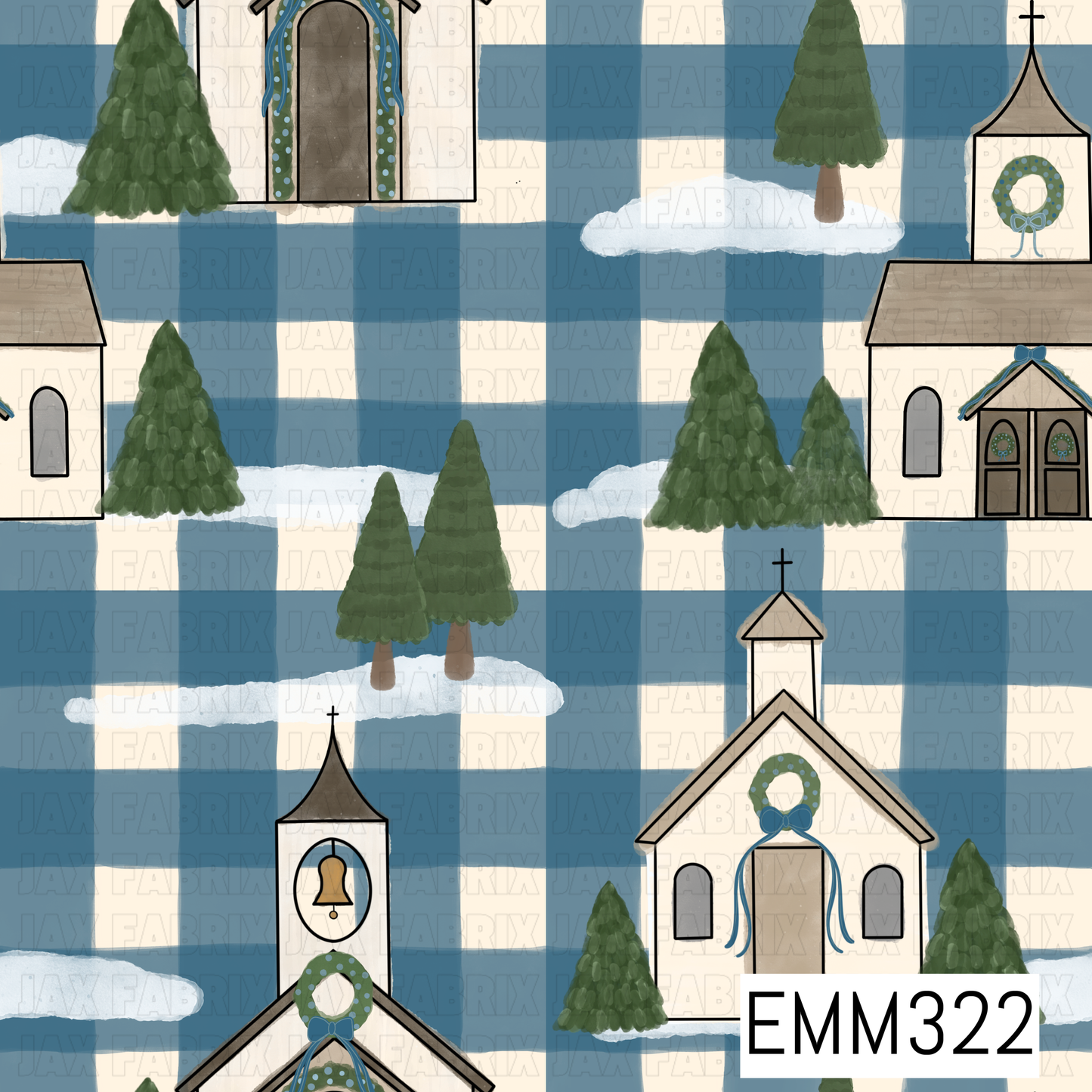 EMM322