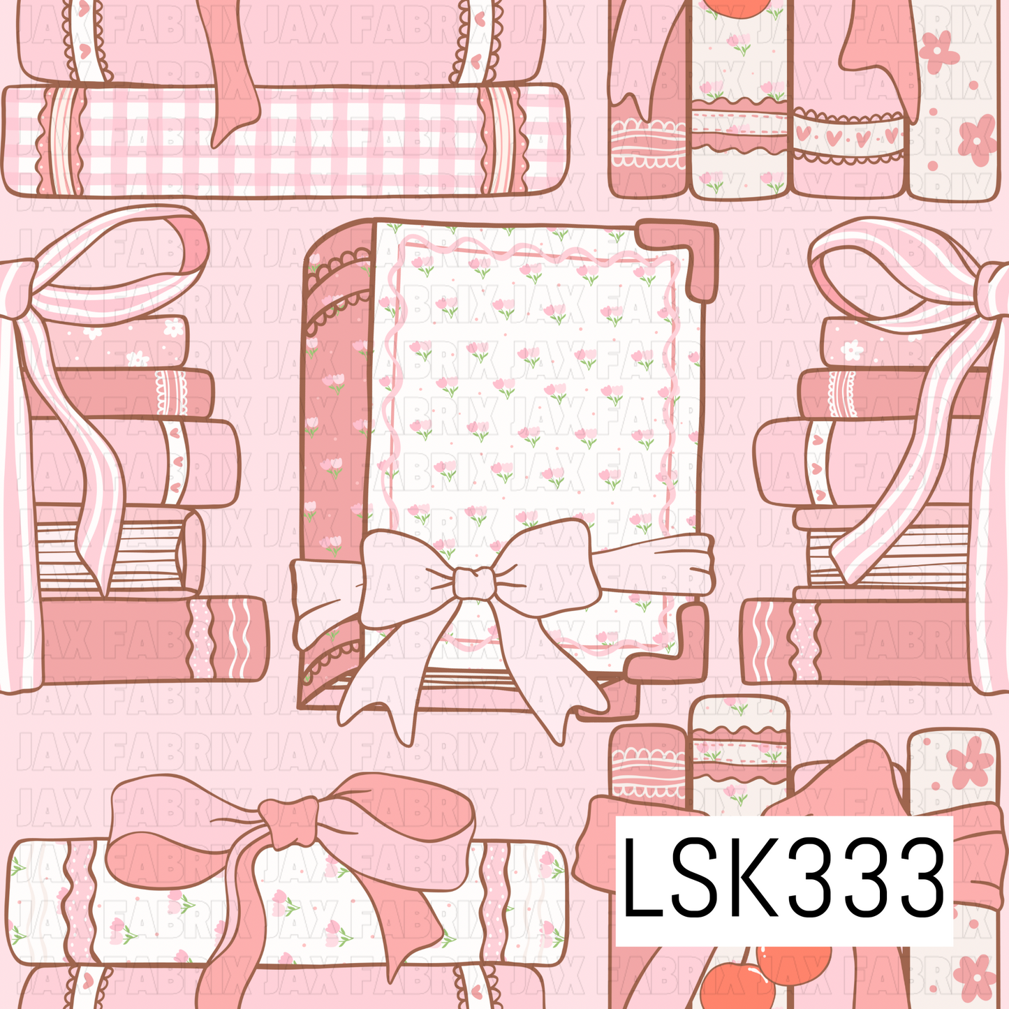 LSK333