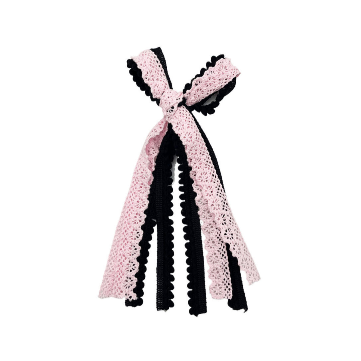 Little Miss Spooky Hair Bow