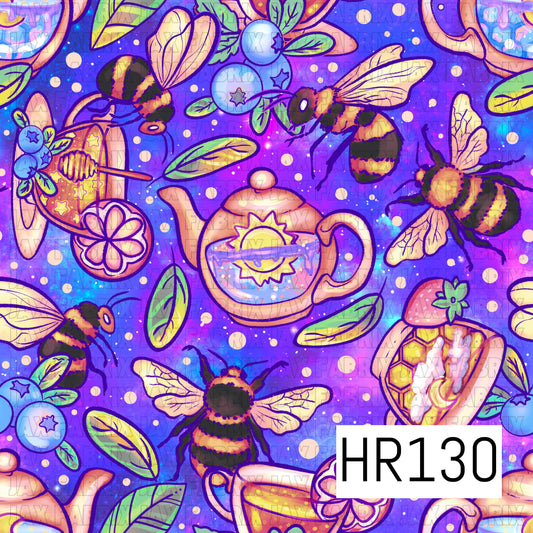 HR130