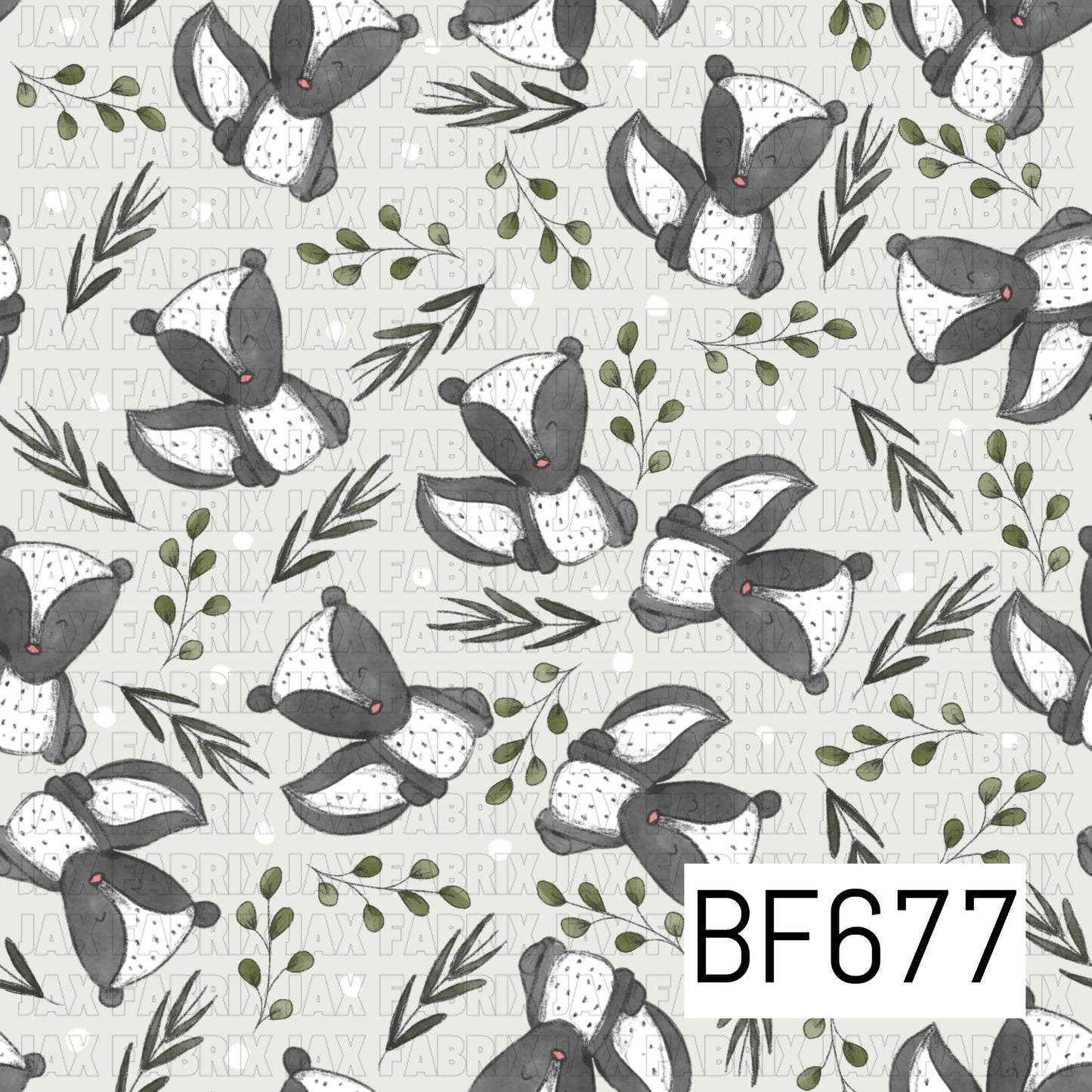 BF677