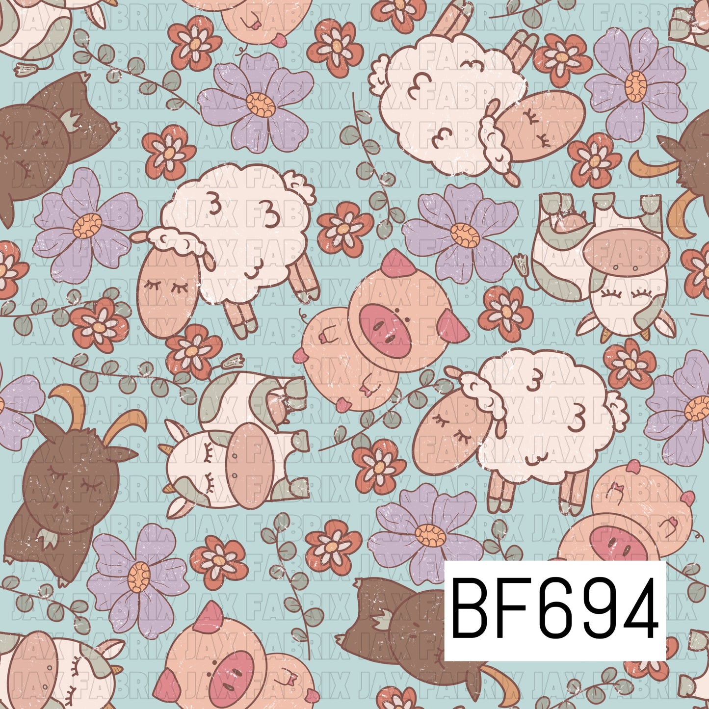 BF694