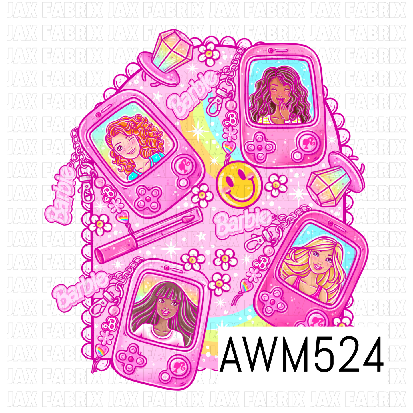 AWM524 png