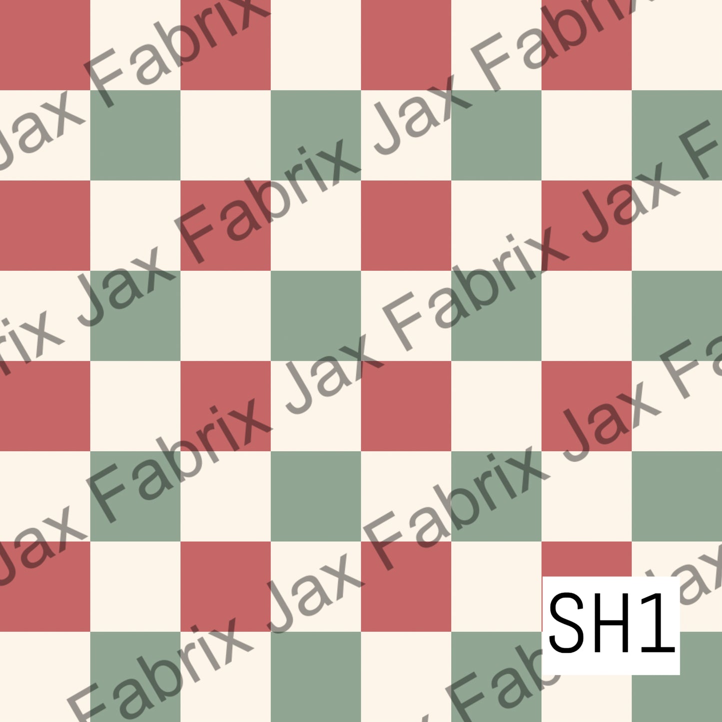 Christmas Check SH1