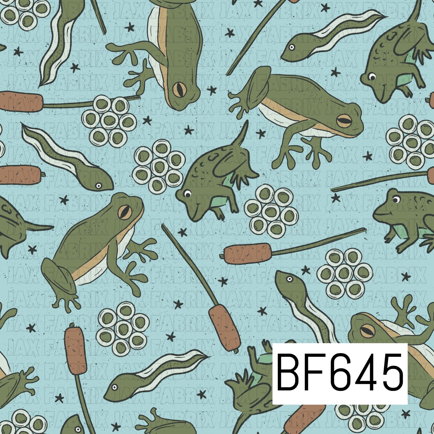 BF645
