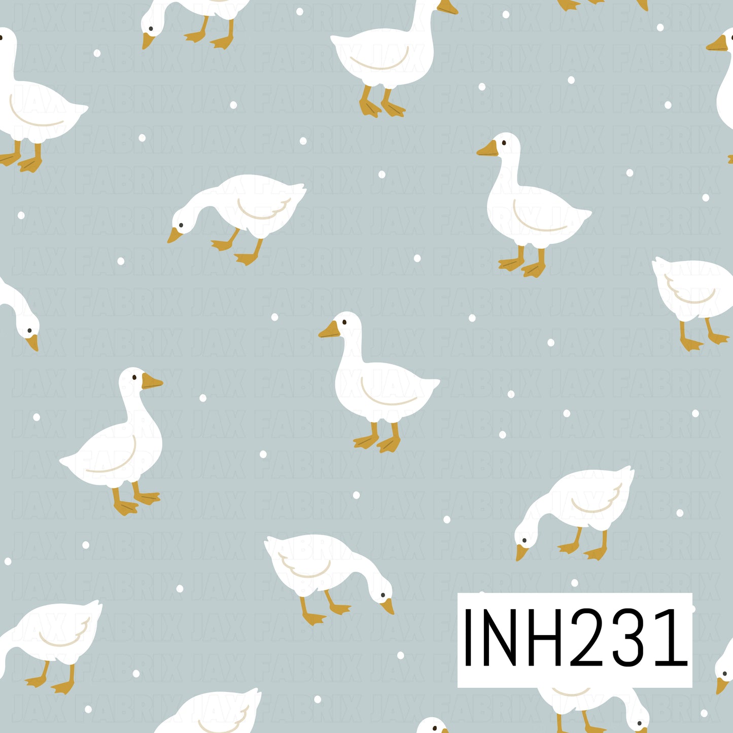 INH231