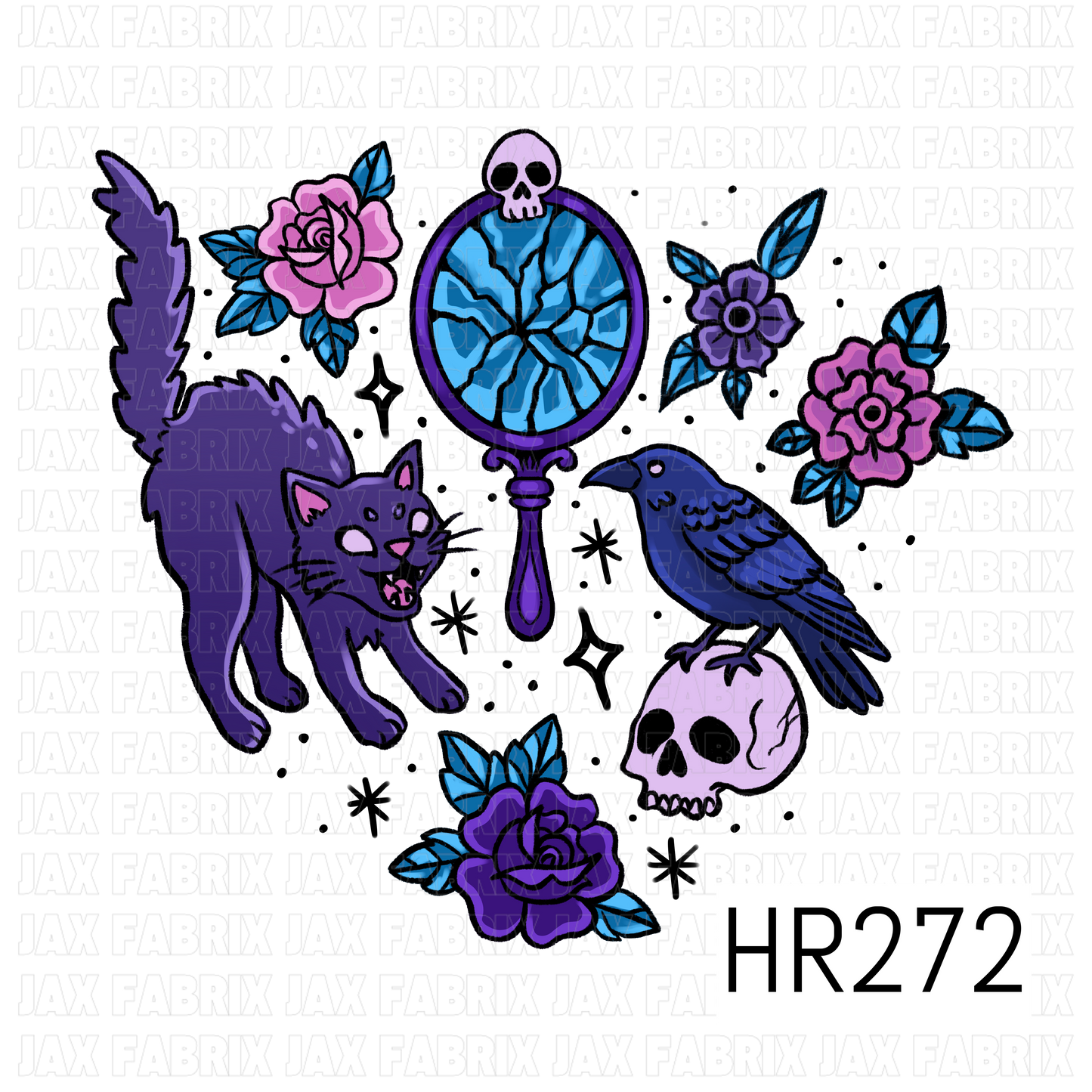 HR272 png