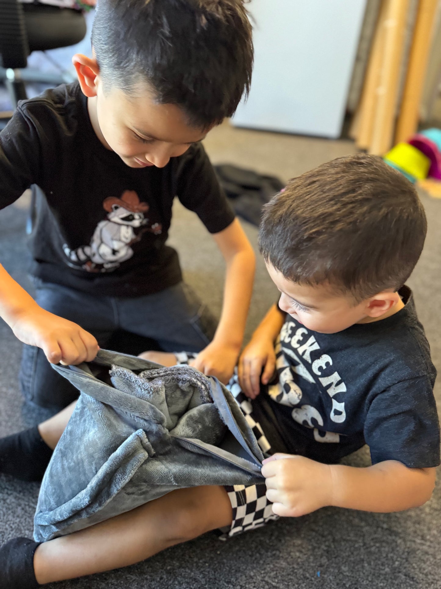 Nap/Travel Blankets 36x58