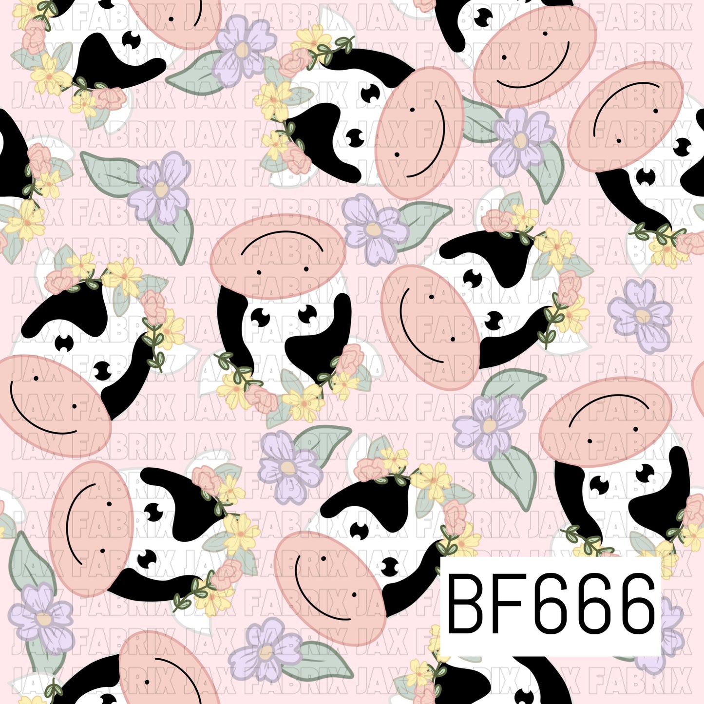 BF666