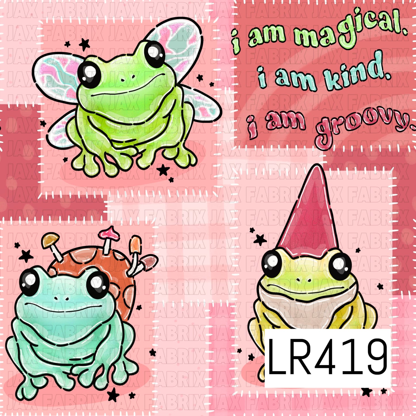 LR419