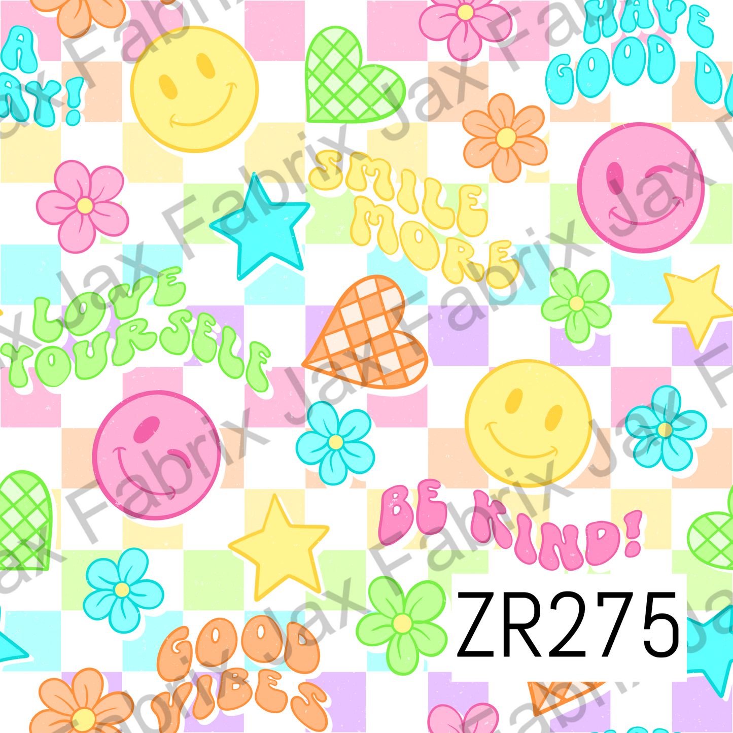 Be Kind ZR275