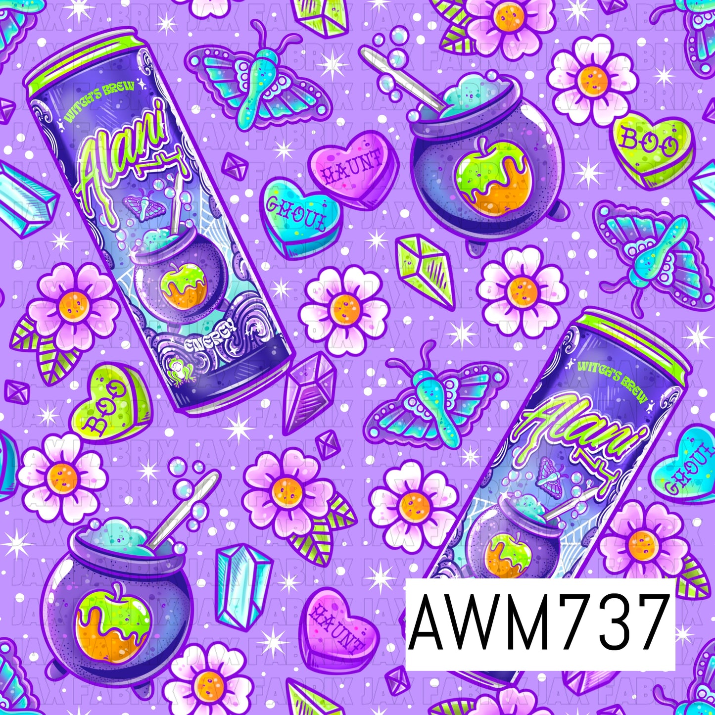 AWM737