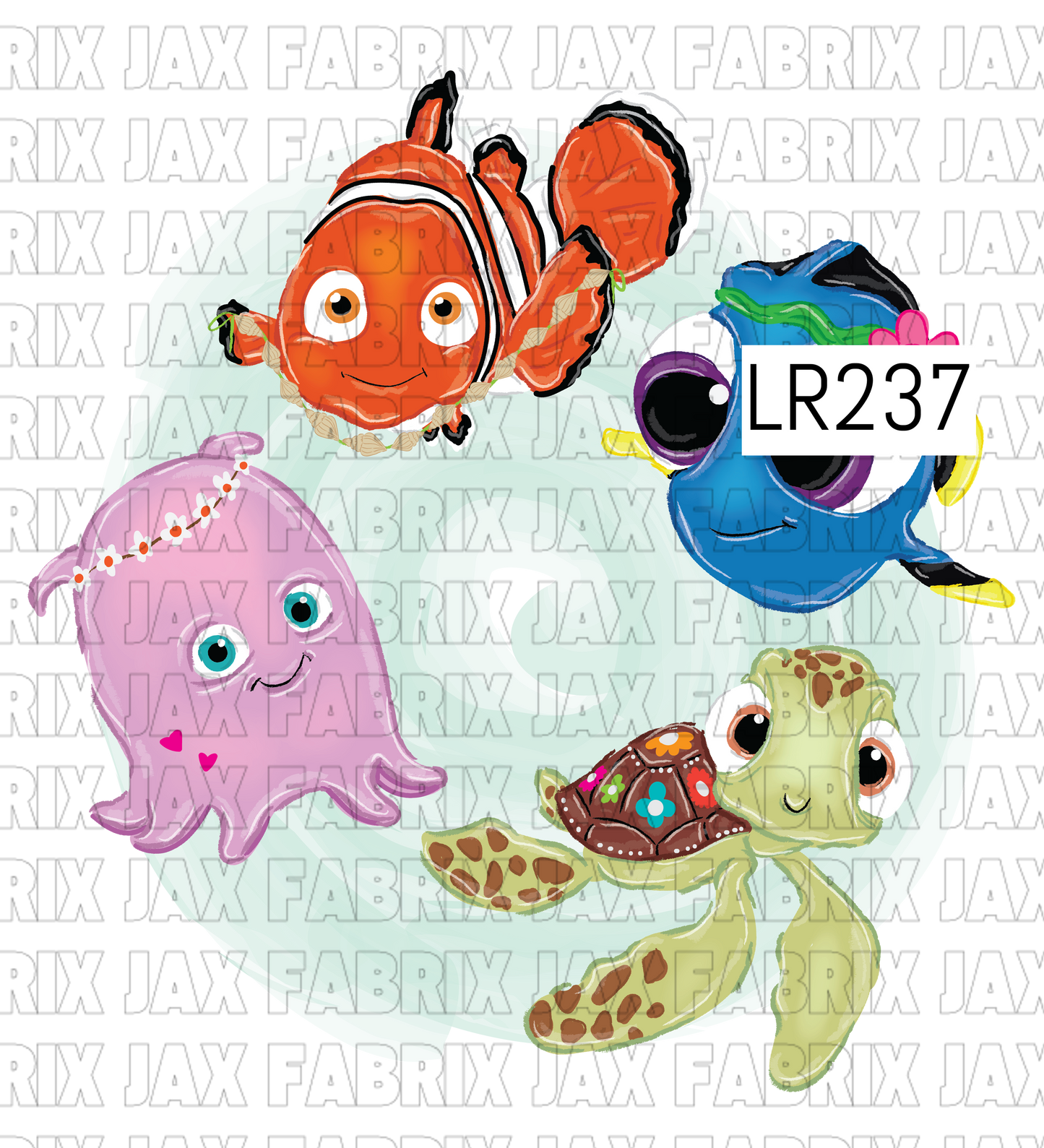 LR237