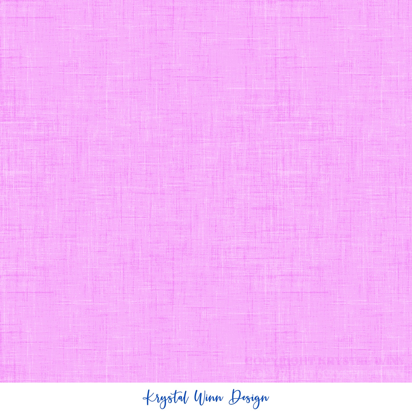 Aloha Woven Solid Purple KW771